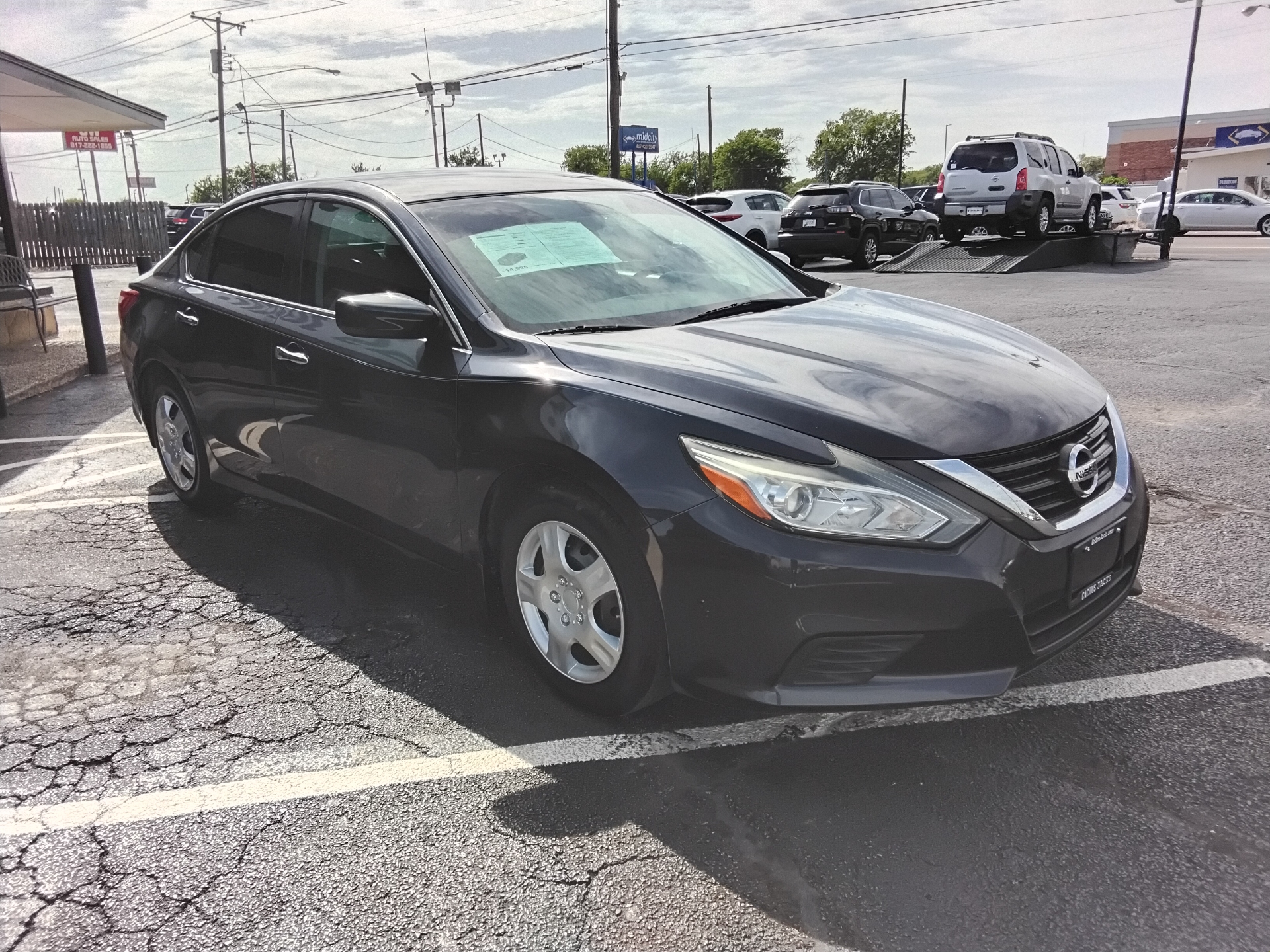 nissan altima 2016 1N4AL3AP0GC216051 image nissan altima 2016 1N4AL3AP0GC216051 image