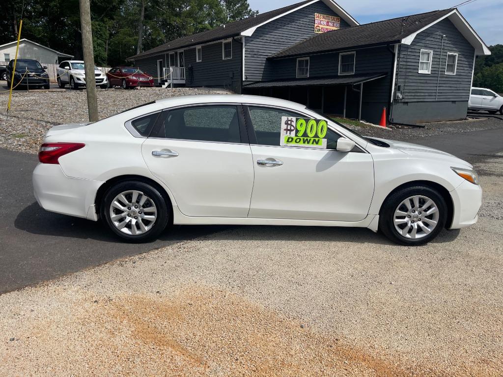 nissan altima 2016 1N4AL3AP5GN350221 image nissan altima 2016 1N4AL3AP5GN350221 image