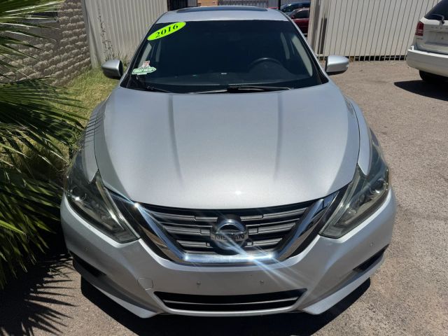nissan altima 2016 1N4BL3AP6GC135785 image nissan altima 2016 1N4BL3AP6GC135785 image