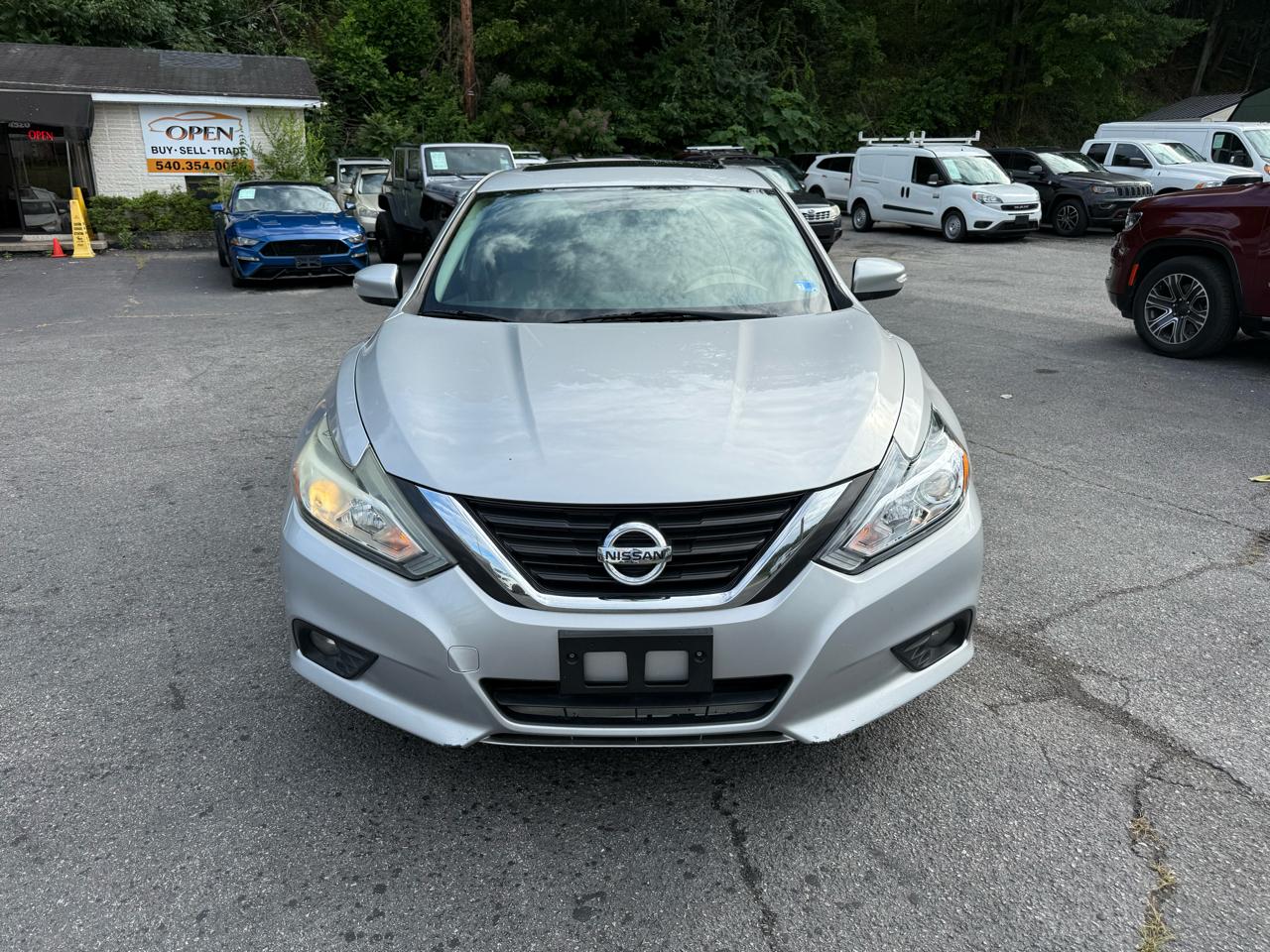 nissan altima 2016 1N4AL3AP5GC123896 image nissan altima 2016 1N4AL3AP5GC123896 image