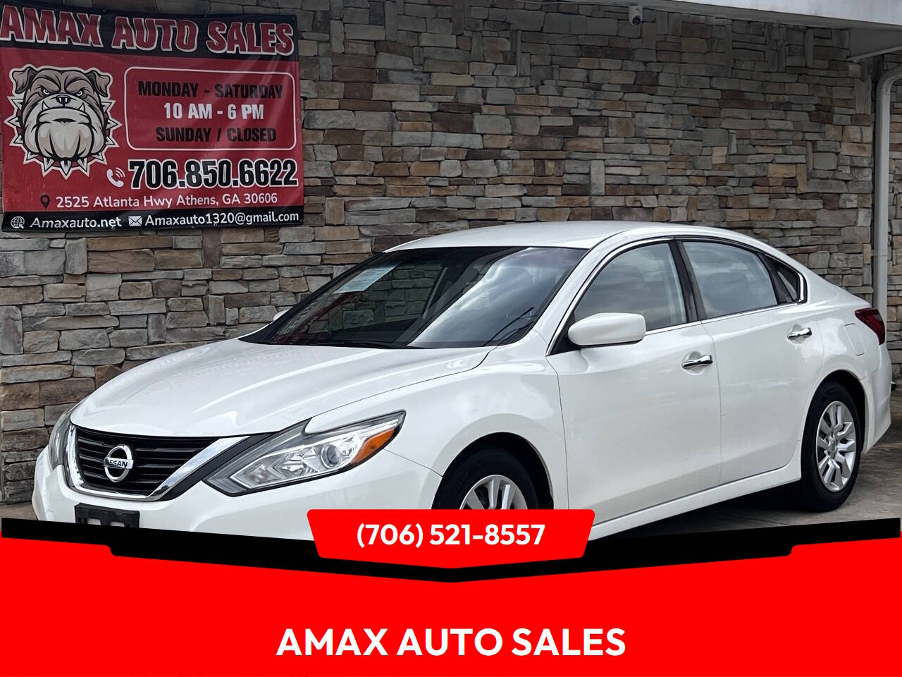 nissan altima 2016 1N4AL3AP0GC189191 image nissan altima 2016 1N4AL3AP0GC189191 image