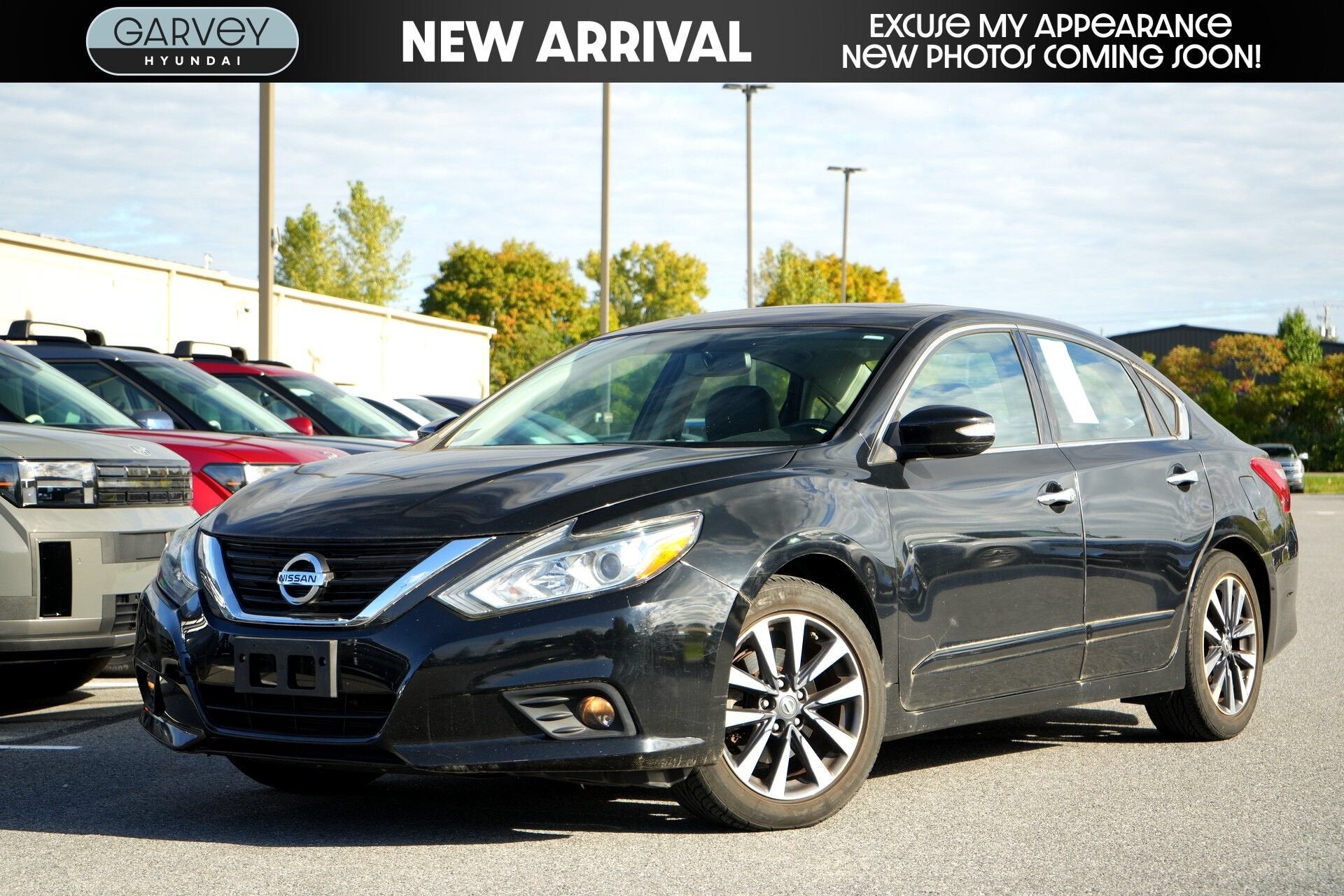 nissan altima 2016 1N4AL3AP4GC145145 image