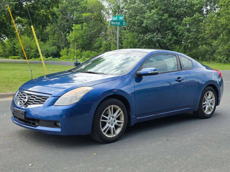nissan altima 2008 1N4BL24E28C100053 image nissan altima 2008 1N4BL24E28C100053 image