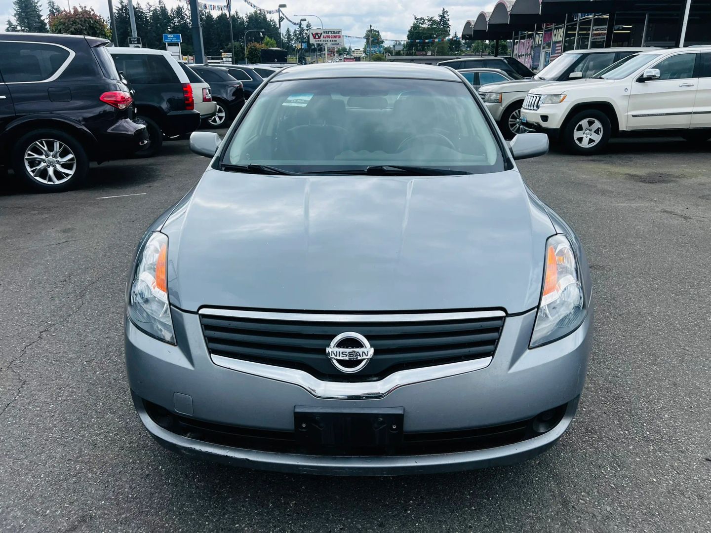 nissan altima 2008 1N4AL21E78N497411 image nissan altima 2008 1N4AL21E78N497411 image
