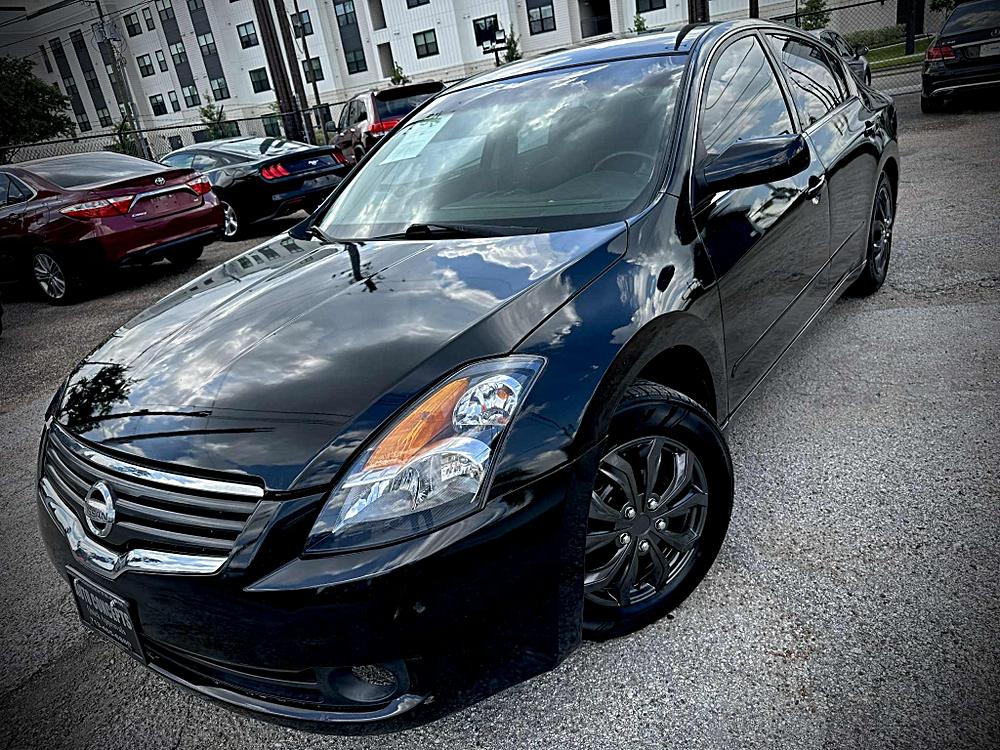 nissan altima 2008 1N4AL21E68C210538 image nissan altima 2008 1N4AL21E68C210538 image