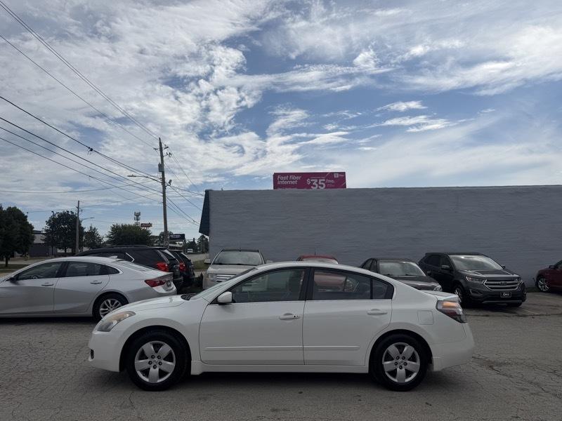 nissan altima 2008 1N4AL21E88C202327 image nissan altima 2008 1N4AL21E88C202327 image