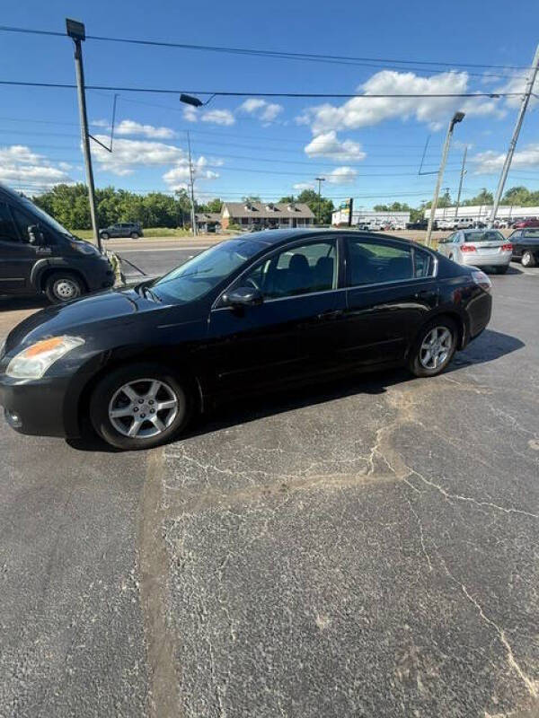 nissan altima 2008 1N4AL21E18N471435 image nissan altima 2008 1N4AL21E18N471435 image