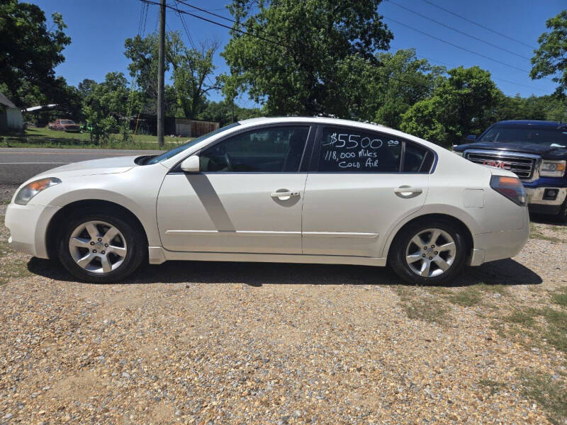 nissan altima 2008 1N4AL21E88C204840 image nissan altima 2008 1N4AL21E88C204840 image