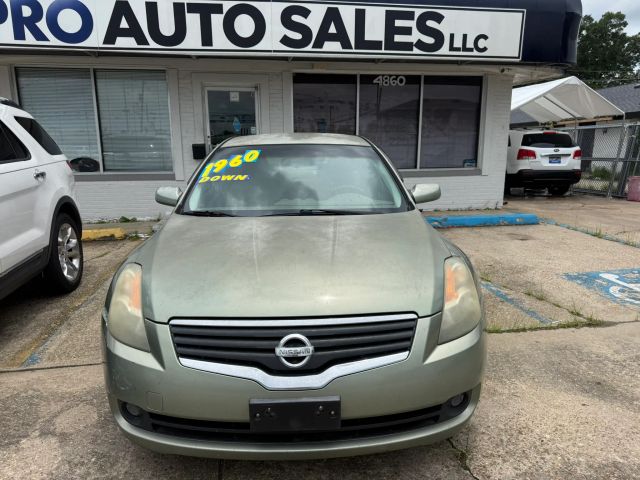 nissan altima 2008 1N4AL21E28C272180 image nissan altima 2008 1N4AL21E28C272180 image