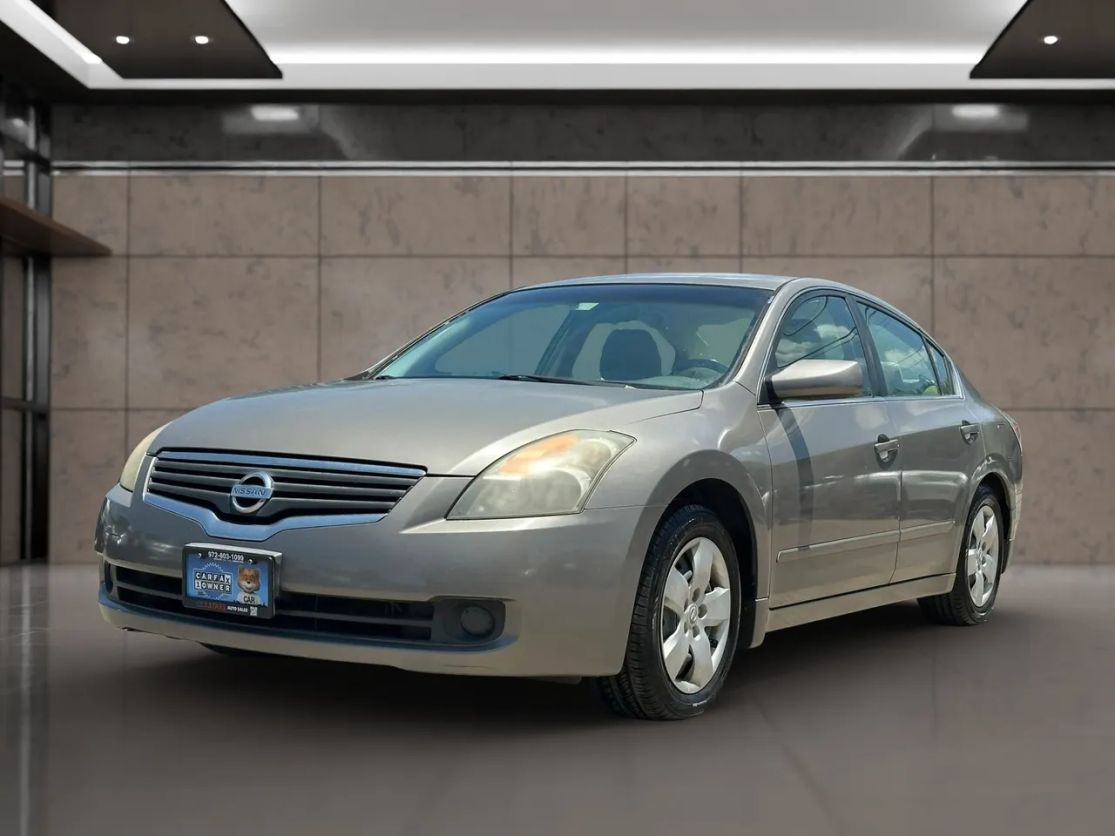 nissan altima 2008 1N4AL21E68N400828 image nissan altima 2008 1N4AL21E68N400828 image