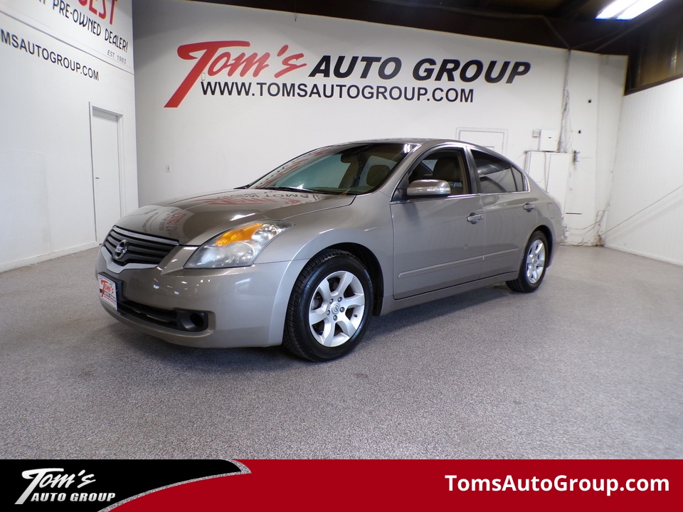 nissan altima 2008 1N4BL21E98N423296 image nissan altima 2008 1N4BL21E98N423296 image
