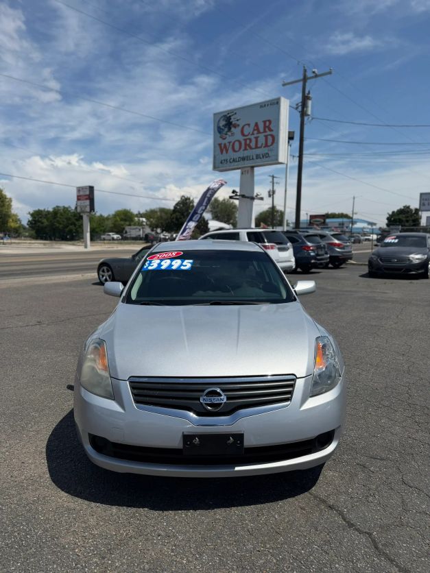 nissan altima 2008 1N4AL21E28N559135 image nissan altima 2008 1N4AL21E28N559135 image