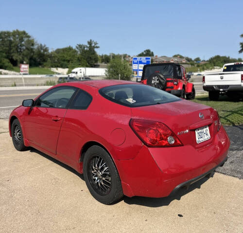 nissan altima 2008 1N4AL24E58C162249 image nissan altima 2008 1N4AL24E58C162249 image