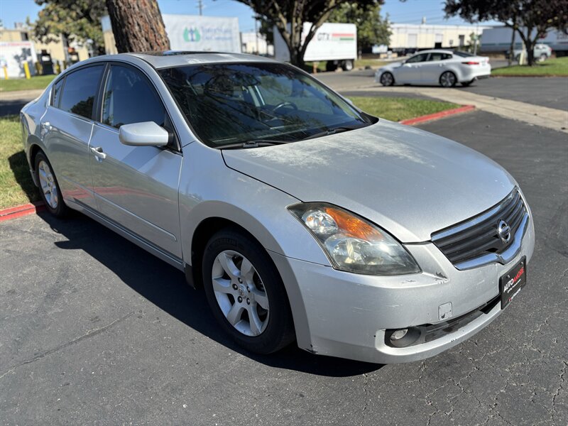 nissan altima 2008 1N4AL21E78N494945 image nissan altima 2008 1N4AL21E78N494945 image