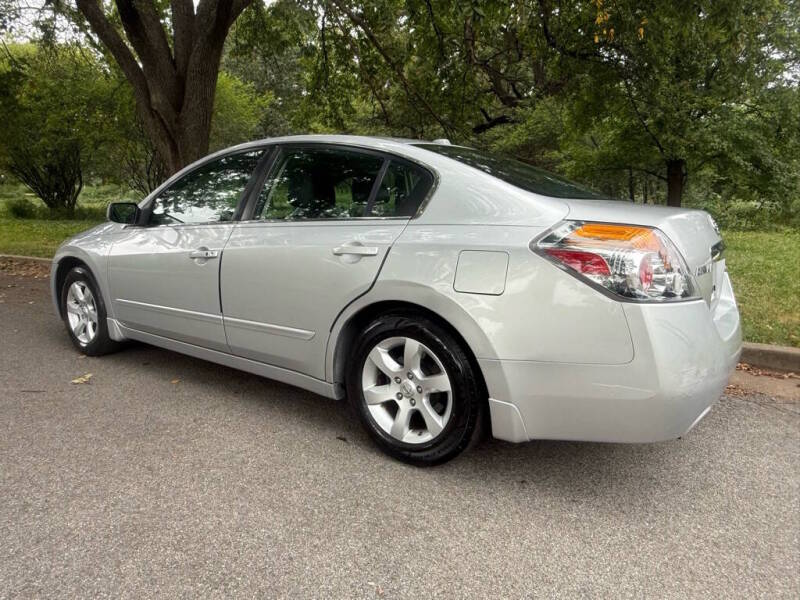 nissan altima 2008 1N4AL21E88C174836 image nissan altima 2008 1N4AL21E88C174836 image