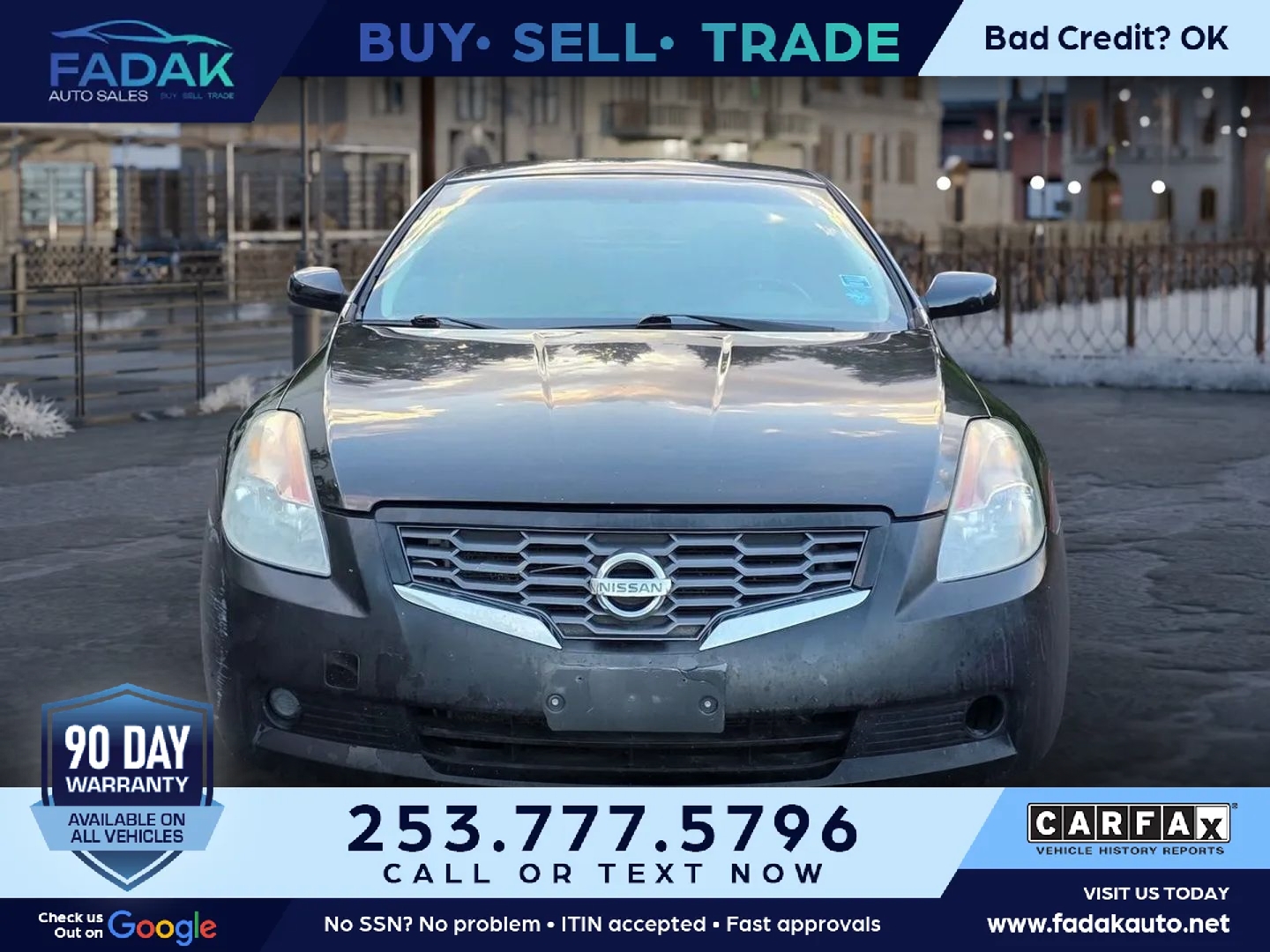 nissan altima 2008 1N4AL24E08C260718 image nissan altima 2008 1N4AL24E08C260718 image