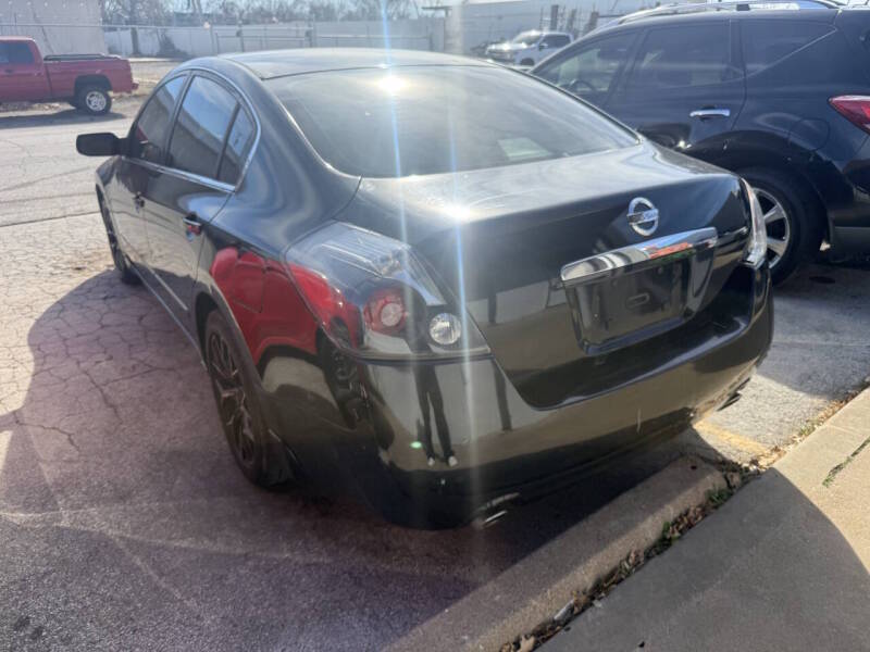 nissan altima 2008 1N4AL21E78C176674 image nissan altima 2008 1N4AL21E78C176674 image