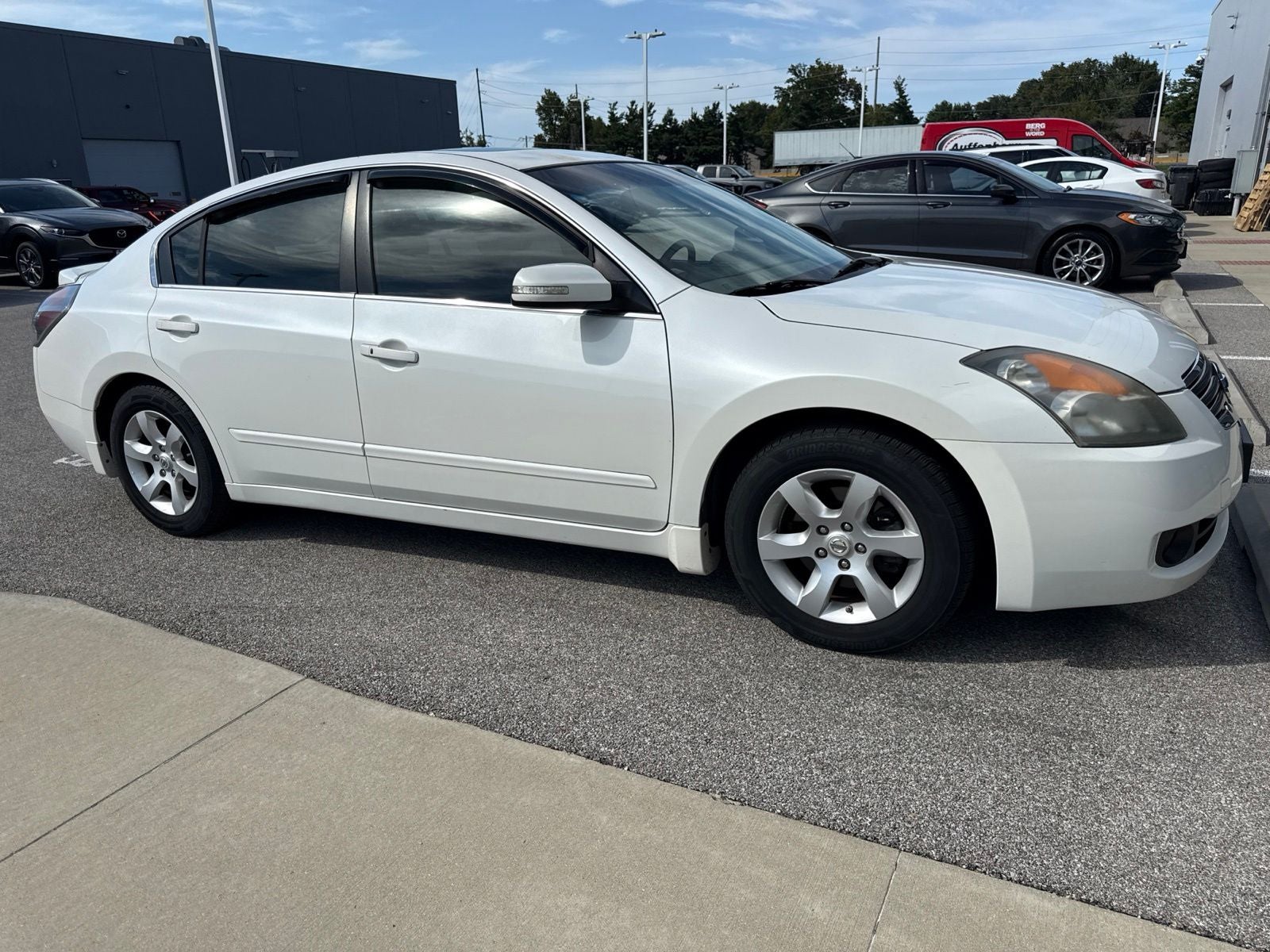 nissan altima 2008 1N4BL21E48N416577 image nissan altima 2008 1N4BL21E48N416577 image