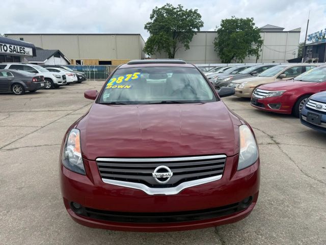 nissan altima 2008 1N4AL21E58N461734 image nissan altima 2008 1N4AL21E58N461734 image