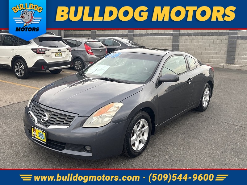 nissan altima 2008 1N4AL24E48C258406 image nissan altima 2008 1N4AL24E48C258406 image