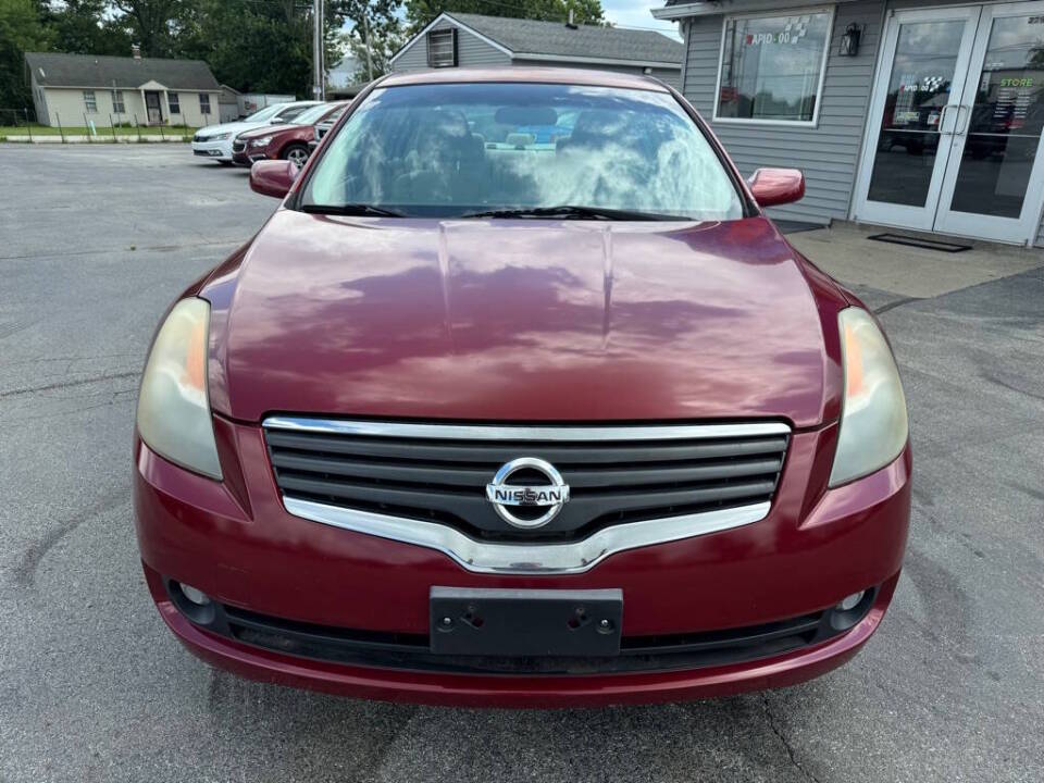 nissan altima 2008 1N4AL21E98C215815 image nissan altima 2008 1N4AL21E98C215815 image