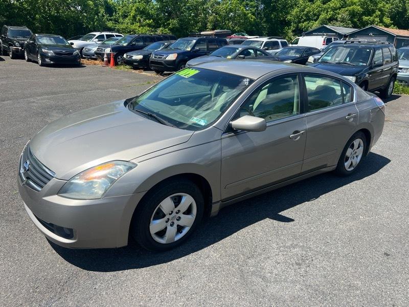 nissan altima 2008 1N4AL21E38C251323 image nissan altima 2008 1N4AL21E38C251323 image
