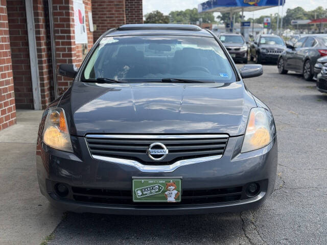 nissan altima 2008 1N4AL21E98C204538 image nissan altima 2008 1N4AL21E98C204538 image