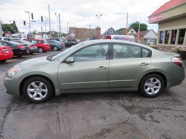 nissan altima 2008 1N4BL21E58C225620 image nissan altima 2008 1N4BL21E58C225620 image