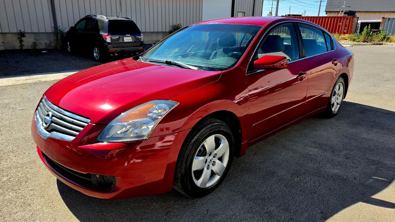 nissan altima 2008 1N4AL21E68N517809 image nissan altima 2008 1N4AL21E68N517809 image
