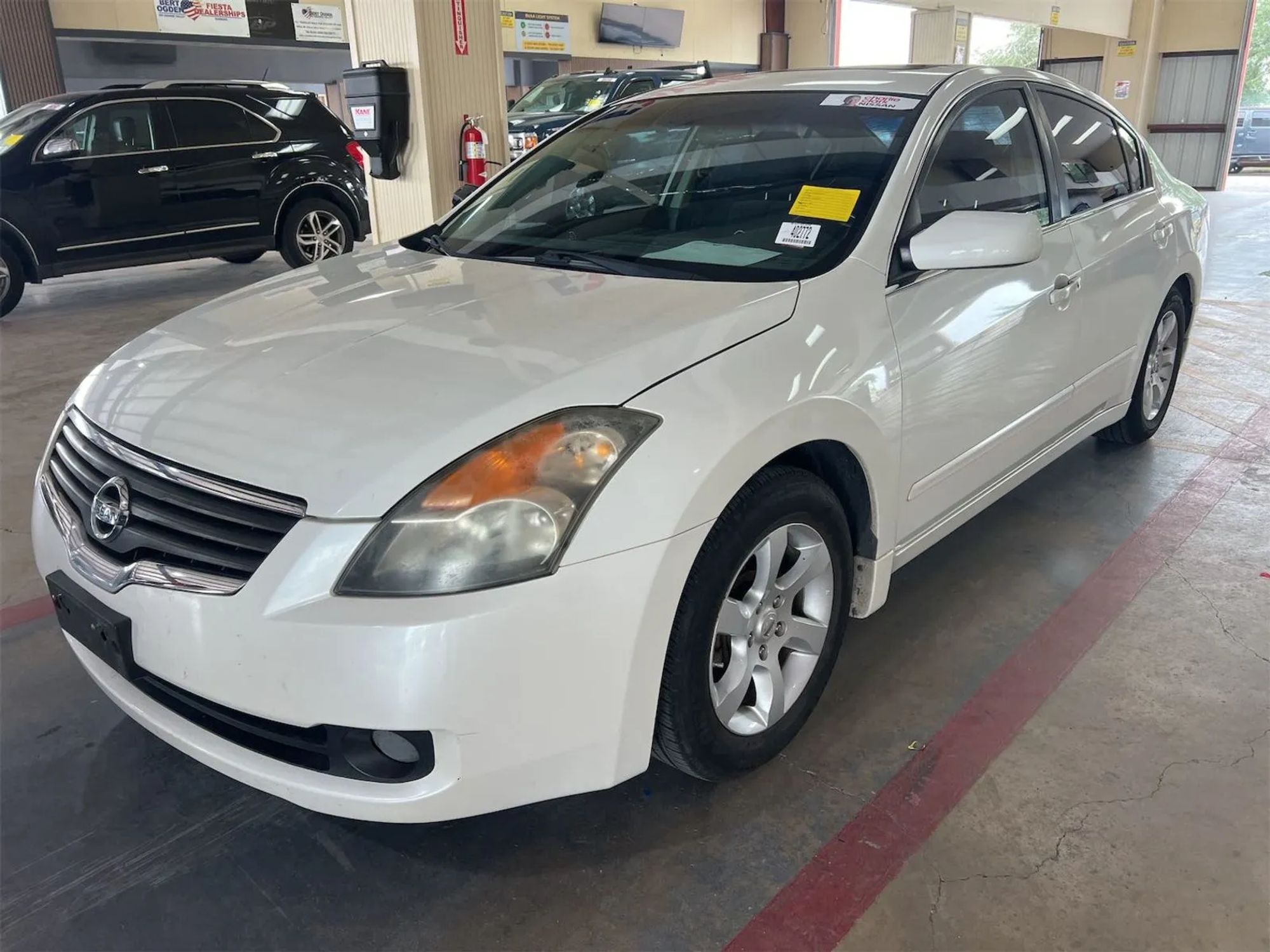 nissan altima 2008 1N4AL21E98N546964 image nissan altima 2008 1N4AL21E98N546964 image