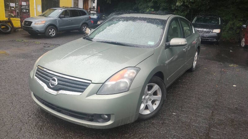 nissan altima 2008 1N4BL21E18N414009 image nissan altima 2008 1N4BL21E18N414009 image