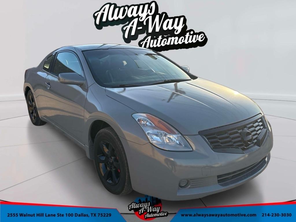 nissan altima 2008 1N4AL24E58C274307 image nissan altima 2008 1N4AL24E58C274307 image