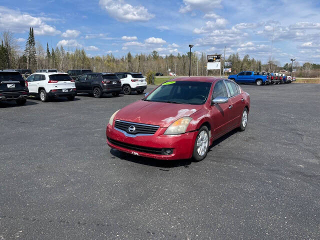 nissan altima 2009 1N4AL21E99N538106 image nissan altima 2009 1N4AL21E99N538106 image