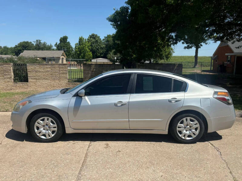 nissan altima 2009 1N4AL21E79C127511 image nissan altima 2009 1N4AL21E79C127511 image