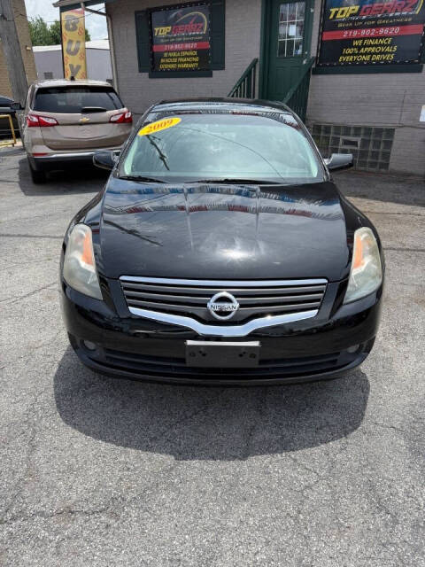 nissan altima 2009 1N4AL21E19C114933 image nissan altima 2009 1N4AL21E19C114933 image