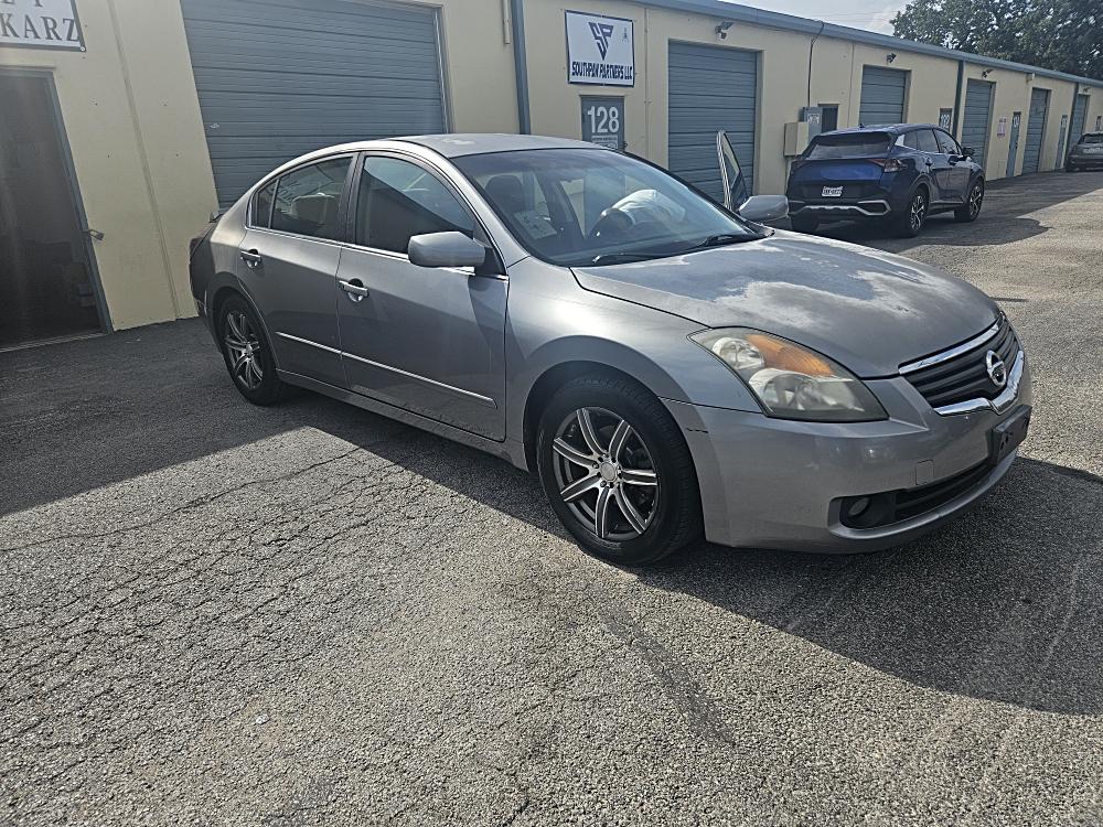 nissan altima 2009 1N4AL21E69C127452 image nissan altima 2009 1N4AL21E69C127452 image