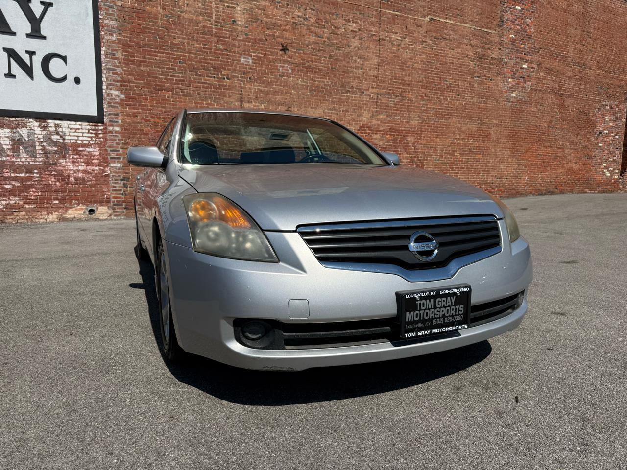 nissan altima 2009 1N4AL21E49C188752 image nissan altima 2009 1N4AL21E49C188752 image