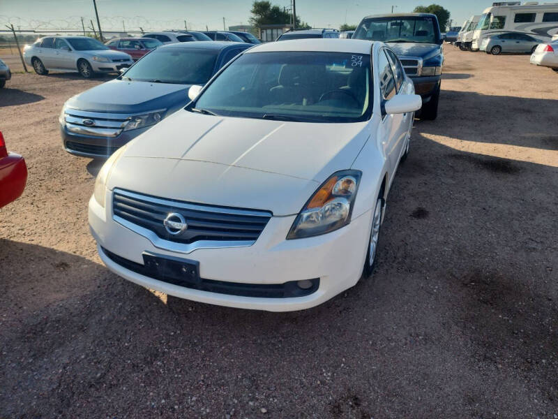 nissan altima 2009 1N4AL21E89C133611 image nissan altima 2009 1N4AL21E89C133611 image