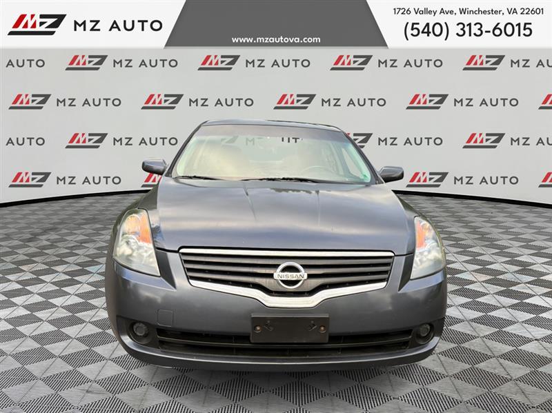nissan altima 2009 1N4AL21E89C133236 image nissan altima 2009 1N4AL21E89C133236 image
