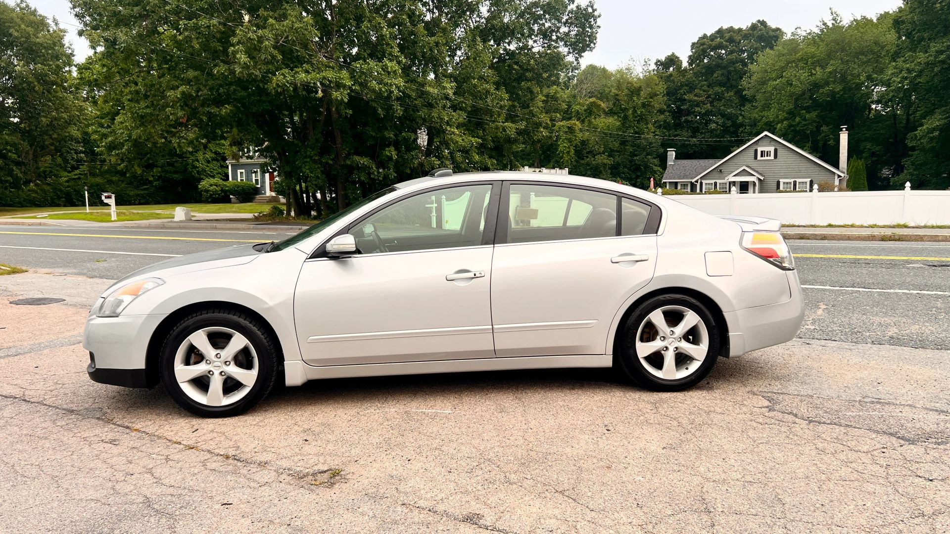 nissan altima 2009 1N4BL21E39C122858 image nissan altima 2009 1N4BL21E39C122858 image