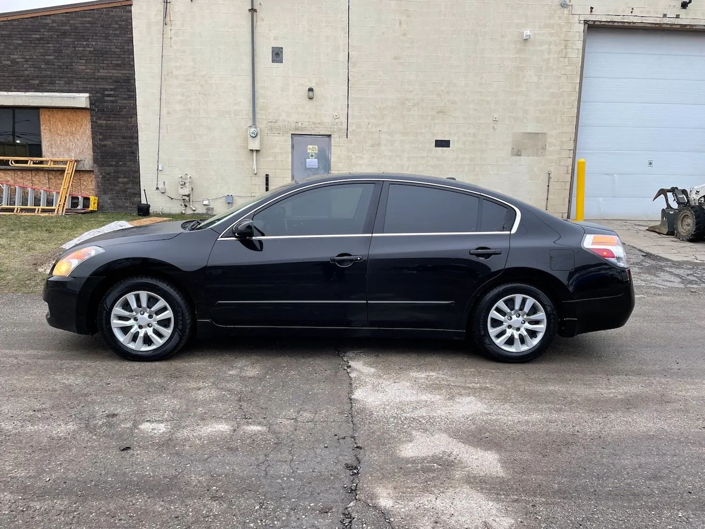 nissan altima 2009 1N4AL21E59C195225 image nissan altima 2009 1N4AL21E59C195225 image