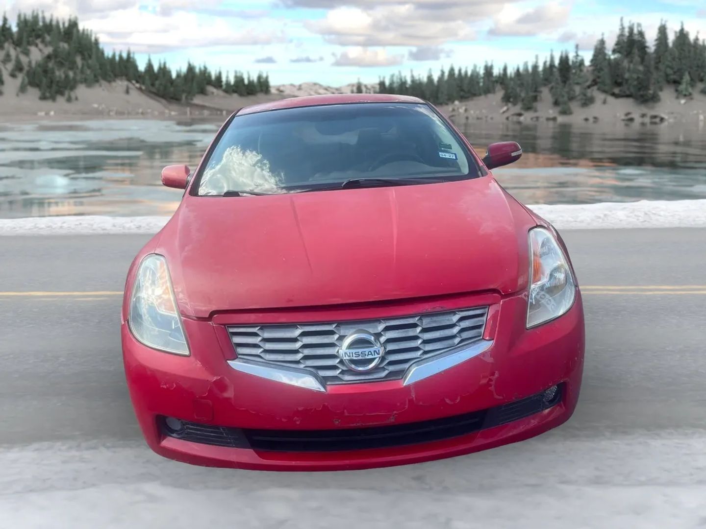nissan altima 2009 1N4AL24E99C187561 image nissan altima 2009 1N4AL24E99C187561 image