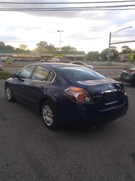 nissan altima 2009 1N4AL21E89C194005 image nissan altima 2009 1N4AL21E89C194005 image