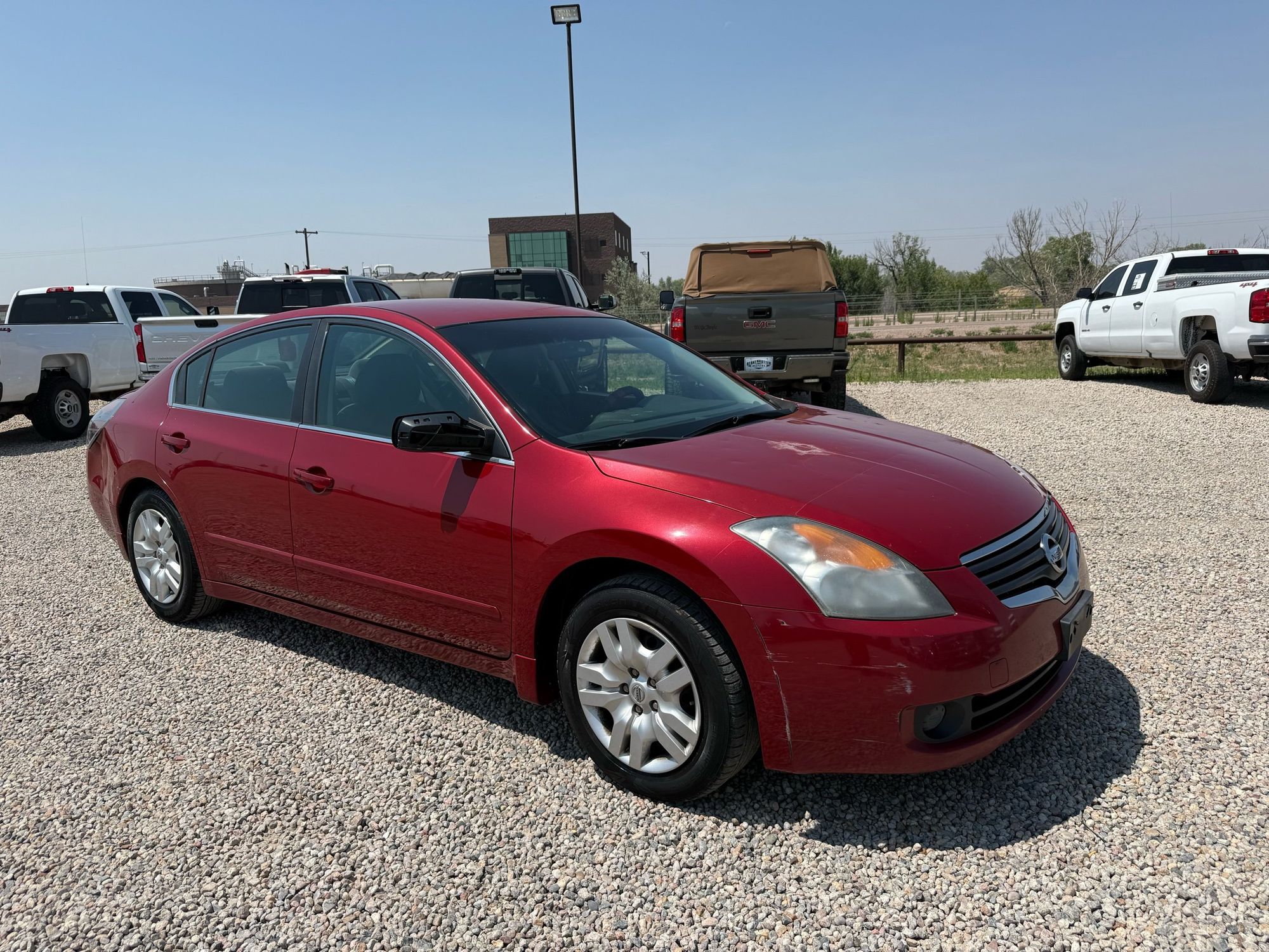 nissan altima 2009 1N4AL21E39C106218 image nissan altima 2009 1N4AL21E39C106218 image