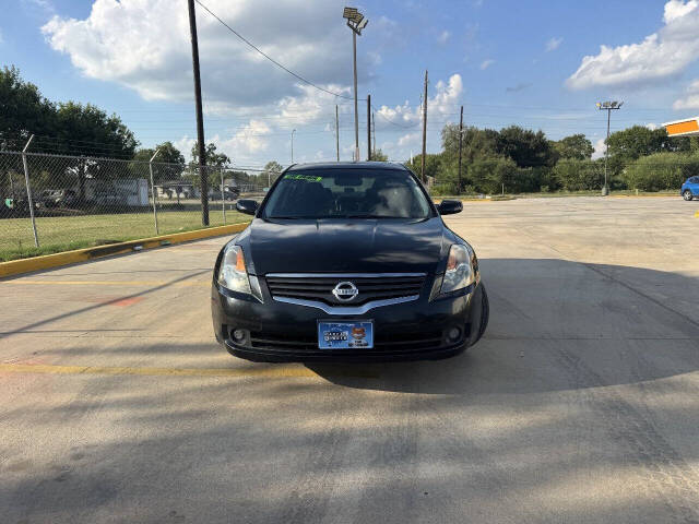 nissan altima 2009 1N4AL21E89C122401 image nissan altima 2009 1N4AL21E89C122401 image