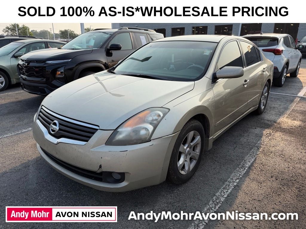 nissan altima 2009 1N4AL21E39C197491 image nissan altima 2009 1N4AL21E39C197491 image