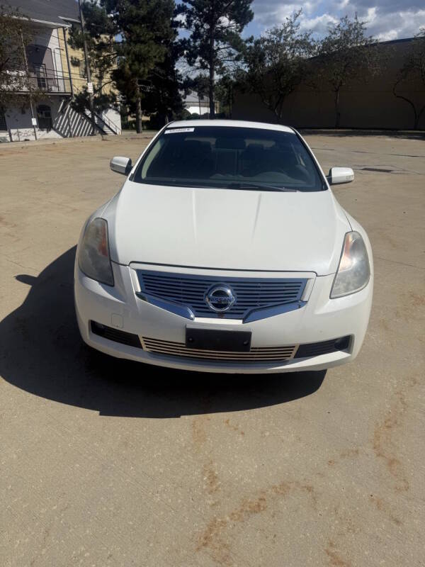 nissan altima 2009 1N4BL24E99C130989 image nissan altima 2009 1N4BL24E99C130989 image
