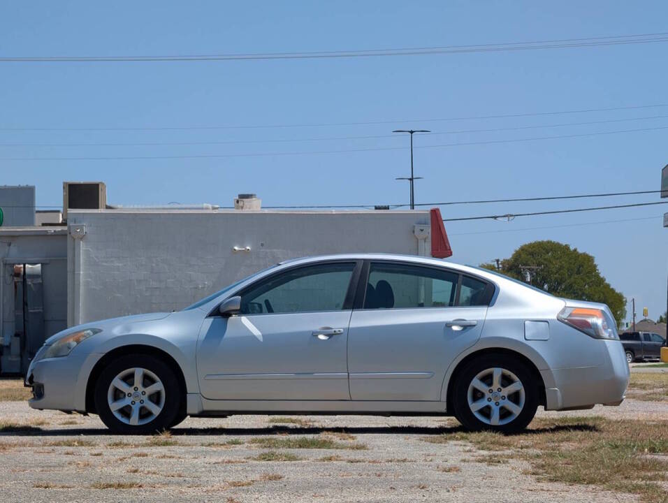 nissan altima 2009 1N4AL21E39C141812 image nissan altima 2009 1N4AL21E39C141812 image