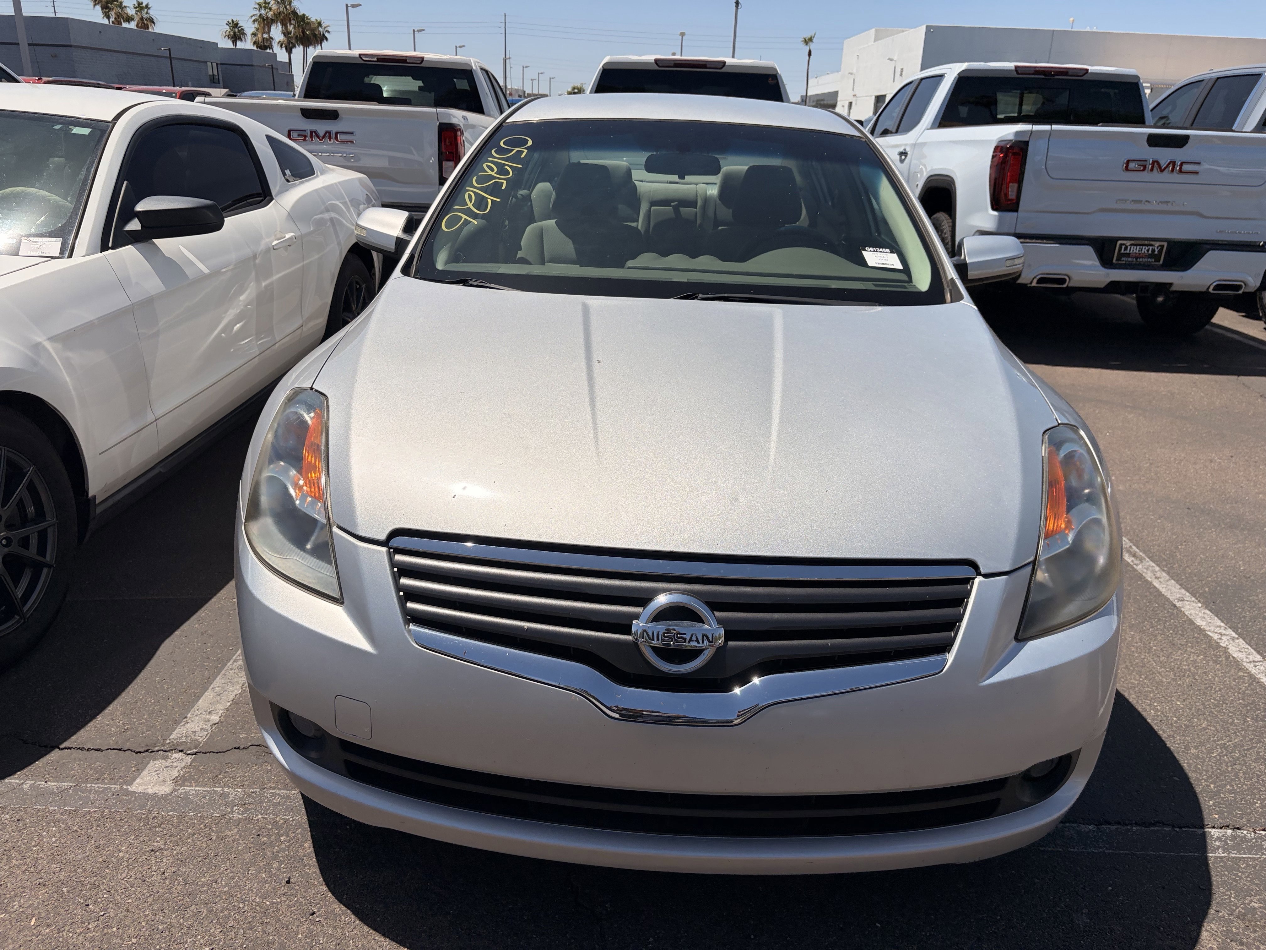 nissan altima 2009 1N4BL21E79N434783 image nissan altima 2009 1N4BL21E79N434783 image