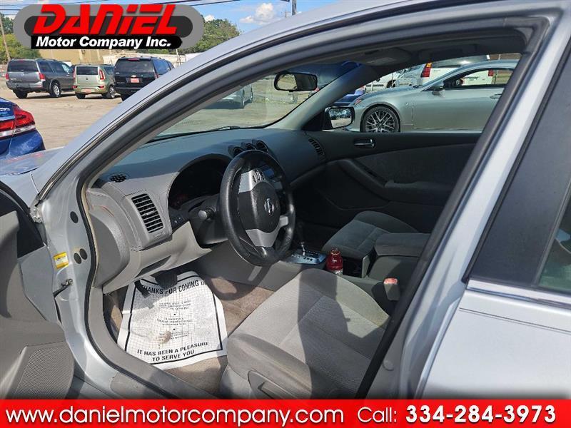 nissan altima 2007 1N4AL21E67C135550 image nissan altima 2007 1N4AL21E67C135550 image